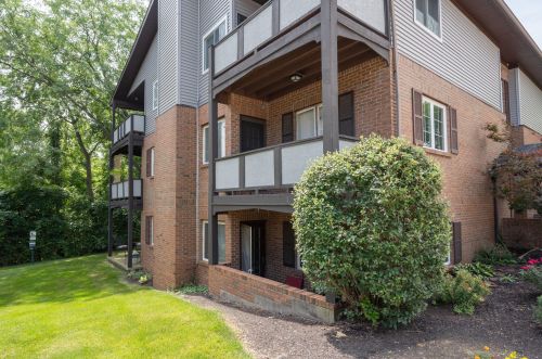 105 Highland Trce, Newport KY  41076-1152 exterior