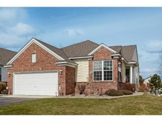 1665 Oakbrooke Way, Saint Paul, MN 55122-4201