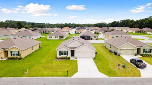 3806 97th Ln, Belleview FL  34420-7803 exterior