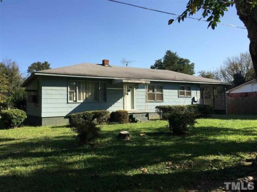 6067 Kirkman Street Ext, Kimesville, NC 27298-8530