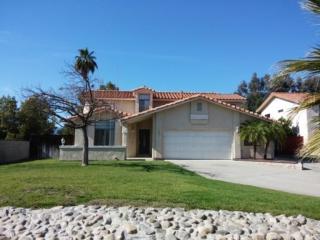 2227 Naples Ave, Mountain Home Village, CA 92359-9692