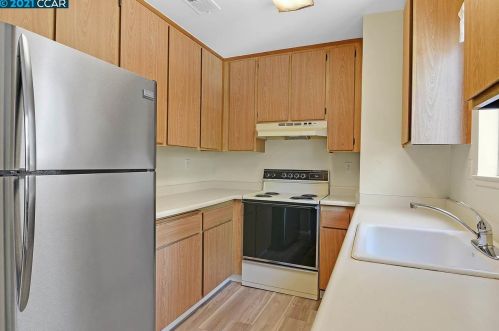 1118 Maywood Ln, Pacheco CA  94553-4169 exterior