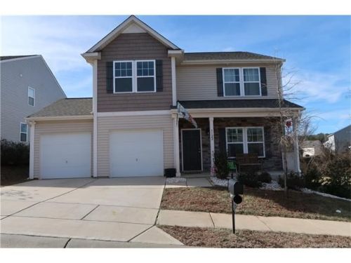 5122 Meanna Dr, Lake Wylie, SC 29710-6937