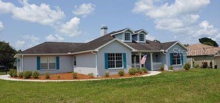 13554 Bonita Ave, Brooksville, FL 34609-3001