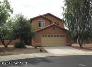 12901 Wendover Pl, Marana, AZ 85653-8029