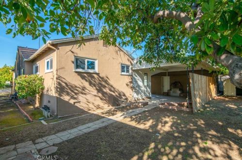 370 Grovecenter St, Covina CA  91723-2613 exterior