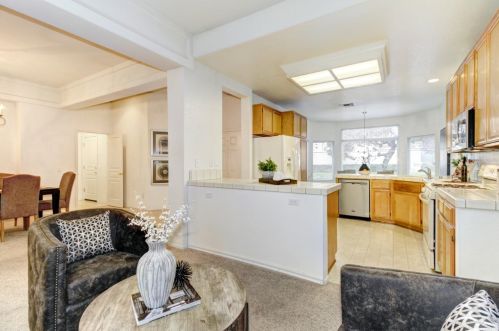 664 Diamond Glen Cir, Folsom CA  95630-3168 exterior