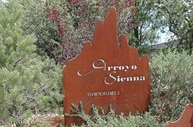 261 Arroyo Sienna Dr, Sedona, AZ 86336-6341