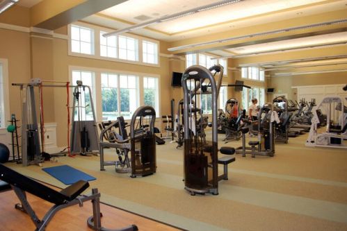 723 Spinnaker Beachhouse Vl, Johns Island SC  29455-6108 exterior