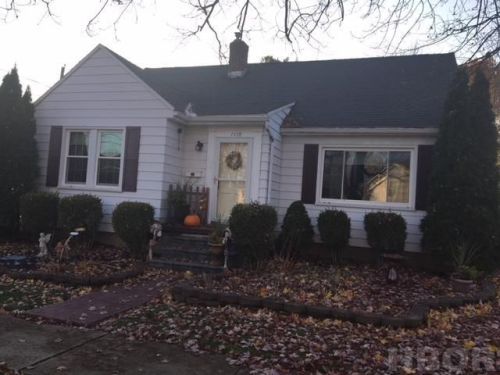 1110 Washington Ave, Findlay, OH 45840-5058