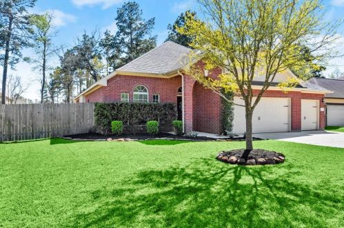 7007 Brown Bark, Magnolia, TX 77354-6842