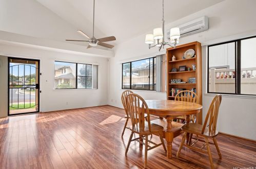 91-1032 Papaa St, Kapolei HI  96707 exterior