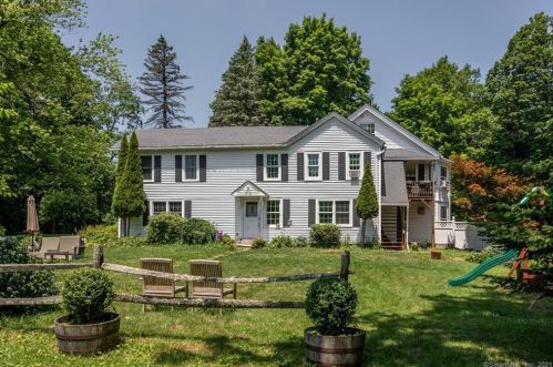 164 South St, Washington Depot, CT 06793-1715