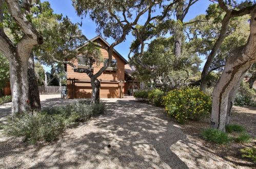 3102 Bird Rock Rd, Pebble Beach, CA 93953-2804