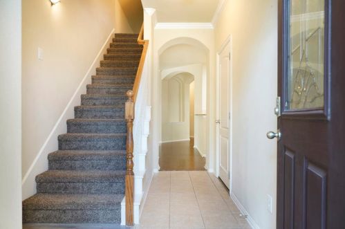 14632 Crystal Lake Dr, Oak Point TX  75068-2768 exterior
