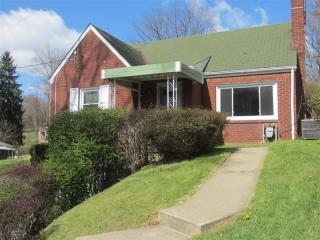 2281 Monroeville Rd, Monroeville PA  15146-4009 exterior