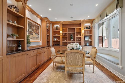 209 Cook St, Denver CO  80206-5304 exterior