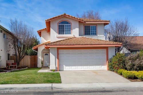 2533 Knightbridge Dr, Santa Maria, CA 93455-1756