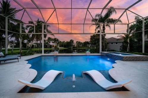 27190 Oak Knoll Dr, Bonita Springs FL  34134-8715 exterior