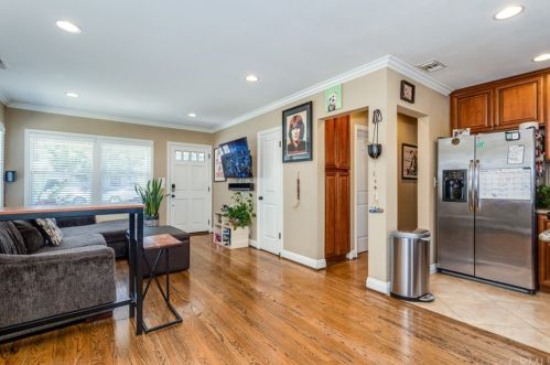 257 Brightview Dr, Glendora CA  91741-3201 exterior