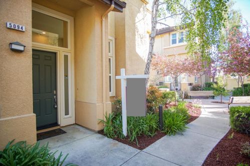 5094 Le Miccine Ter, San Jose, CA 95129-5040