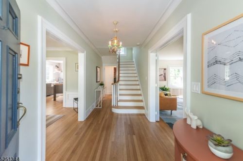 13 Chester Rd, Montclair NJ  07043-2412 exterior