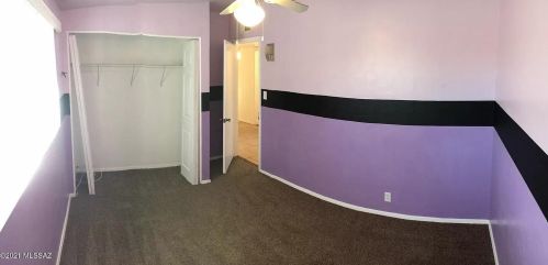 6417 Calle Altair, Tucson AZ 85710-5237 exterior