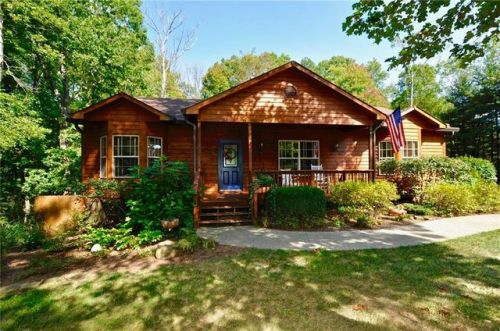 7523 Center Lake Rd, Nineveh, IN 46164-9643