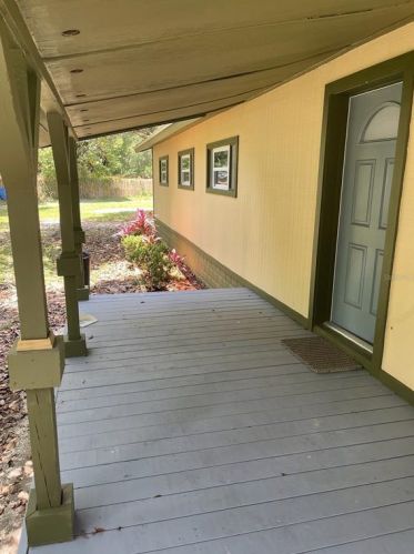 32143 Wacassa Trl, Mount Plymouth FL  32776-8936 exterior