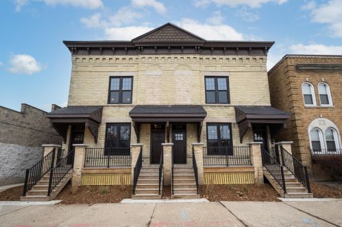 520 6th St, Milwaukee, WI 53204-1521