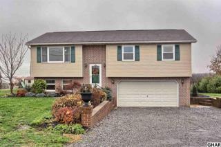 18 Subdivision Rd, North Newton, PA 17241-8602