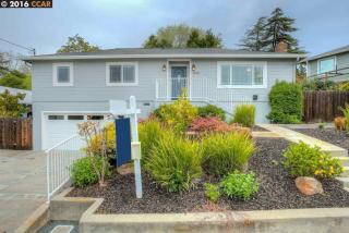 1940 Esperanza Dr, Concord, CA 94519-2556