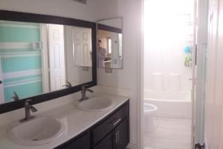 5542 Cresent Valley St, Las Vegas NV  89148-4673 exterior