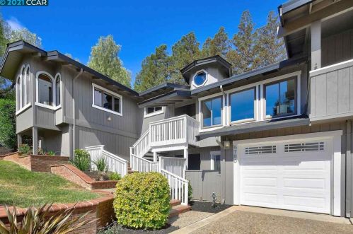 5780 Lewis Way, Concord, CA 94521-4830