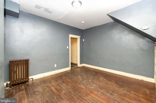 1443 Princess Ave, Camden NJ  08103-2910 exterior