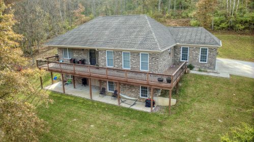 4363 Hathaway Rd, Hamilton KY  41091-8106 exterior