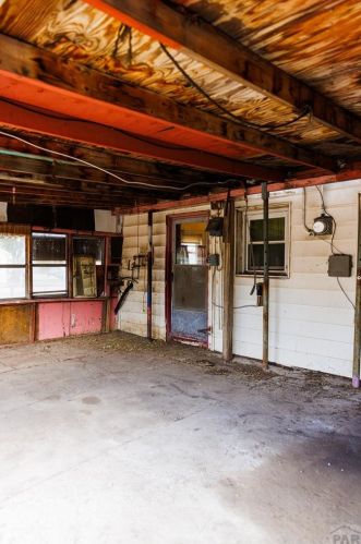 1839 12 St, Pueblo CO 81003-2814 exterior