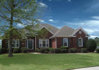 13004 Camden Cir, Huntsville, AL 35803-3110
