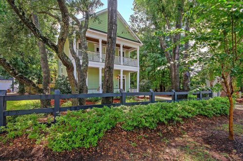 1121 Wexford Park, Mount Pleasant SC  29466-9388 exterior