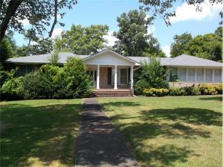 208 Sewanee Cir, Columbia TN  38401-2523 exterior