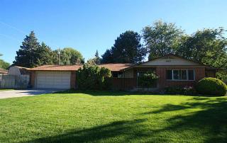 943 Vista Dr, Nampa, ID 83686-8260