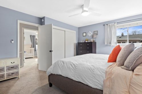 1015 121, Milwaukee WI 53226-3309 exterior