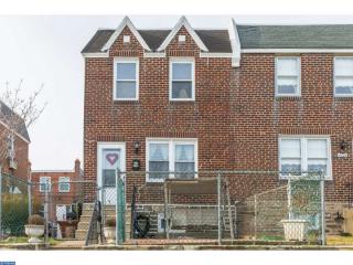 4726 Ashville St, Philadelphia, PA 19136-3302