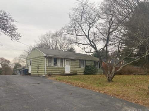 158 Babcock Hill Rd, South Windham, CT 06266-1104