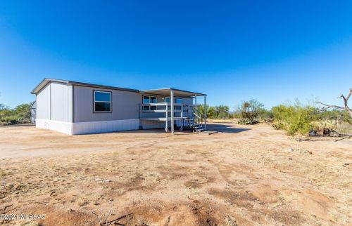 12560 Cornell Dr, Tucson, AZ 85736-2009