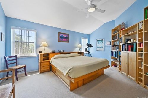 35 Mclaughlin Way, Washingtonville NY  10992-1151 exterior