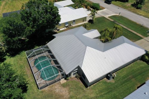 5510 95th St, Sebastian, FL 32958-6308