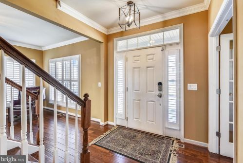 21099 Honeycreeper Pl, Leesburg VA exterior