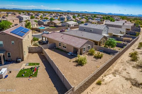 3612 300th Dr, Buckeye, AZ 85396-2132