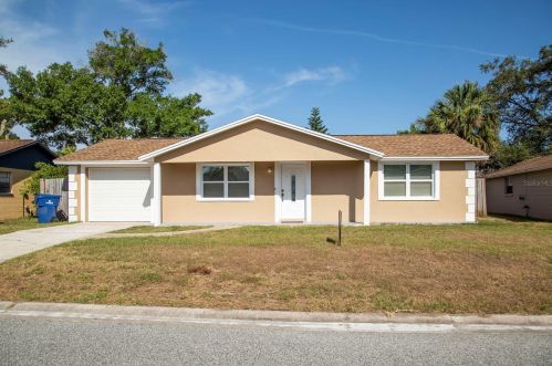3549 Gorman Dr, New Port Richey, FL 34655-2605